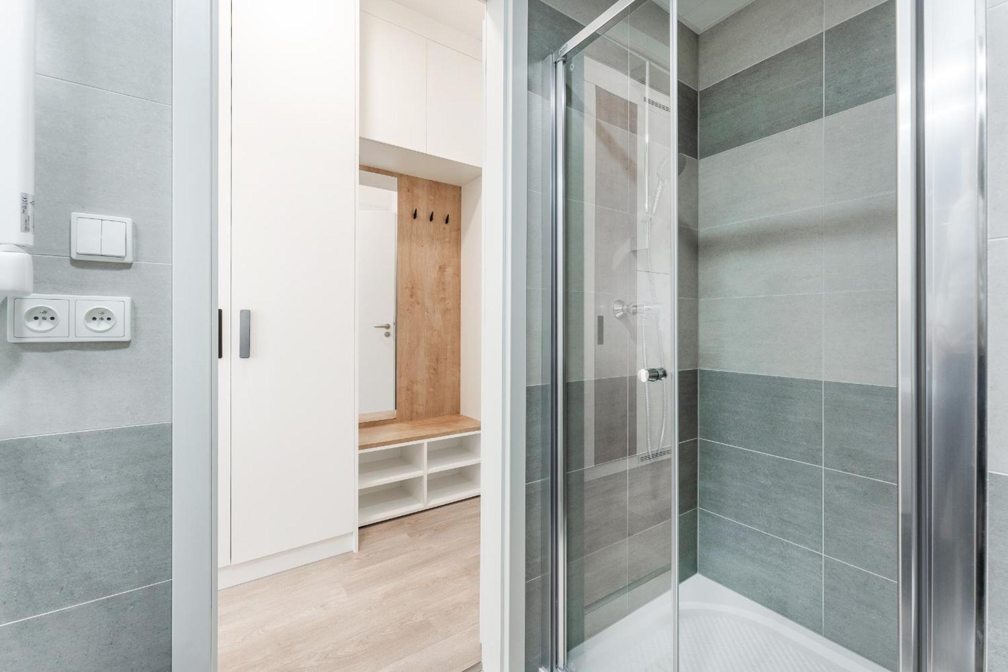 Mymozart Apartments Prague By Rentero Property Bagian luar foto