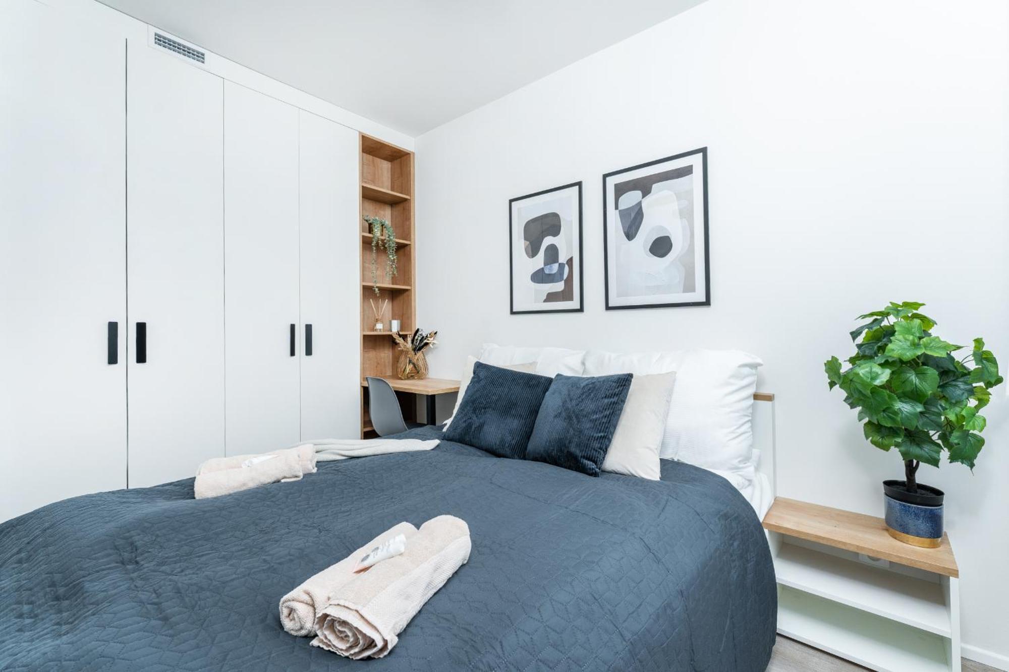 Mymozart Apartments Prague By Rentero Property Bagian luar foto