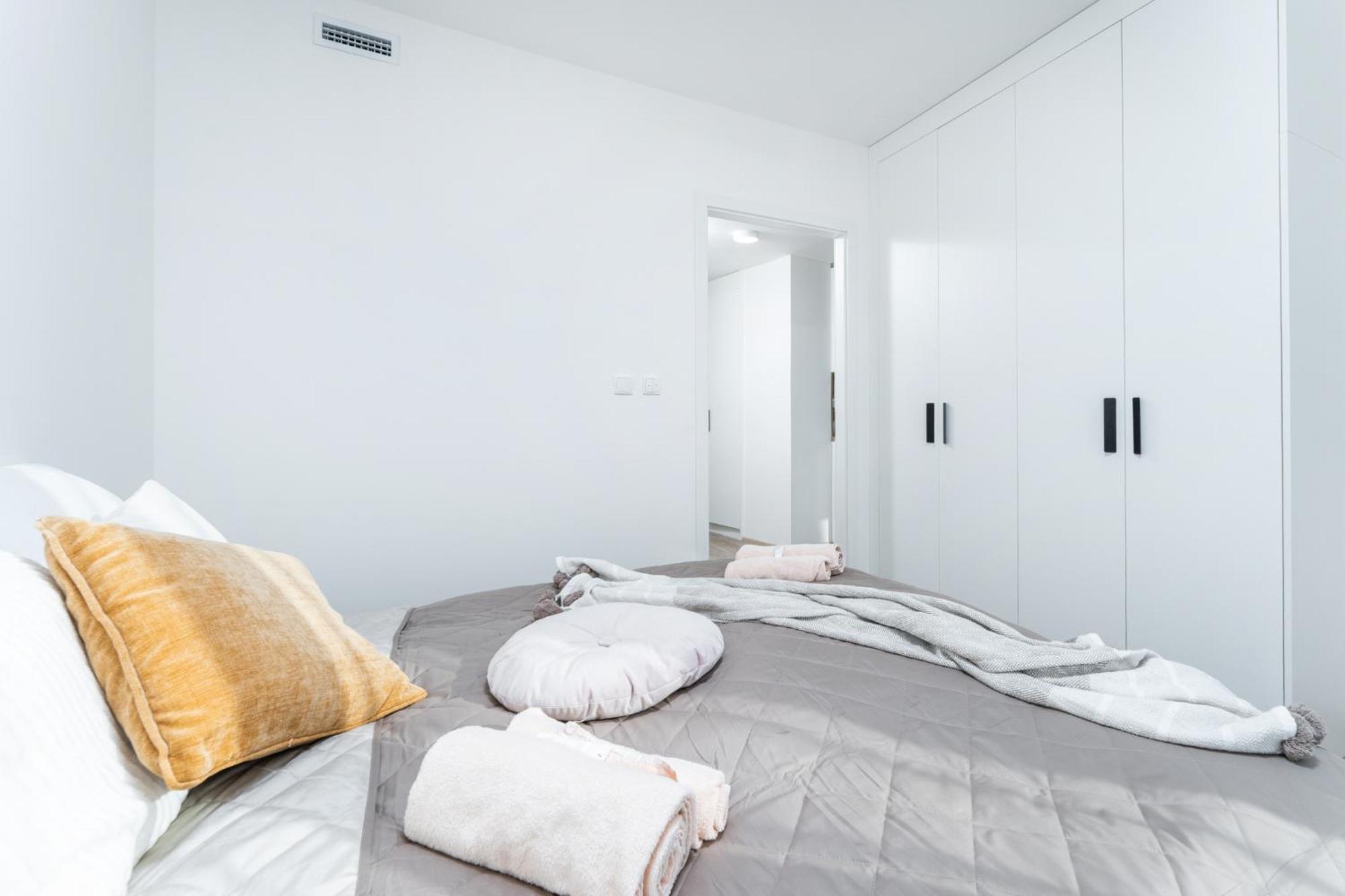 Mymozart Apartments Prague By Rentero Property Bagian luar foto